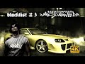 Build Tutorial | Blacklist 3 - Ronald " Ronnie " McCrea - Toyota Supra : NFS Most Wanted (2005)