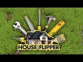 Main game House Filpper