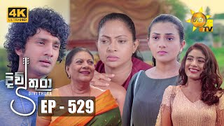 Divithura - දිවිතුරා | Episode 529 | 2023-05-04 | Hiru TV