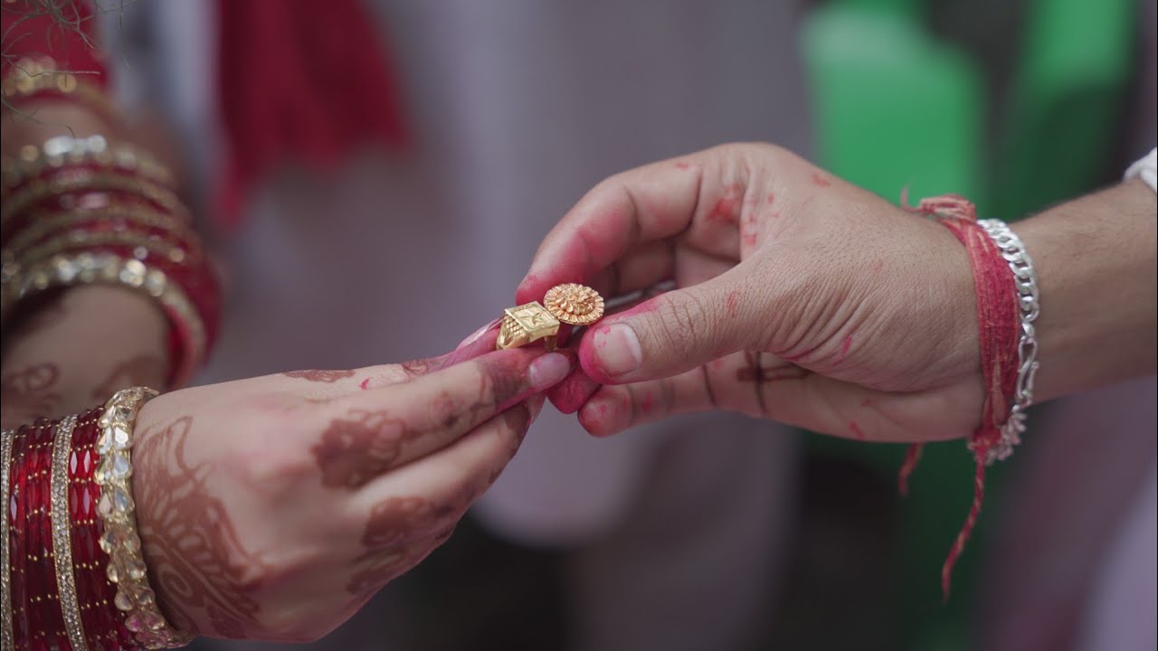 Wedding video ❤️💐2025/09/04 Sugam❤️Priya 2082/08/08 Monday 🥰❤️