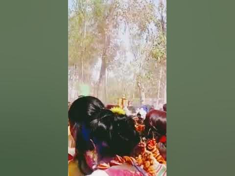bolpur holi