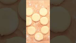 Receta De Sufganiot En Una Bolsa