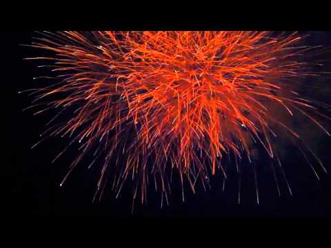 2011 伊勢神宮奉納花火大会 髙木煙火スターマイン