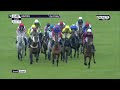 UNREAL battle in the Becher Chase leads to a photo finish!