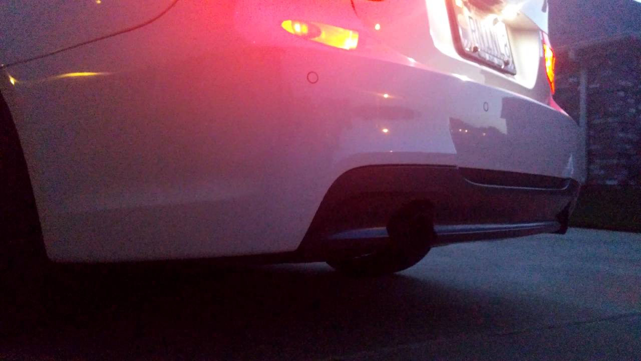 b58 catless downpipe