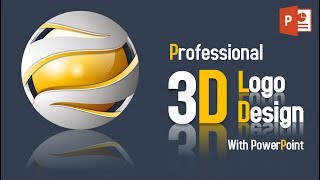 Create A Professional 3D logo screenshot 4