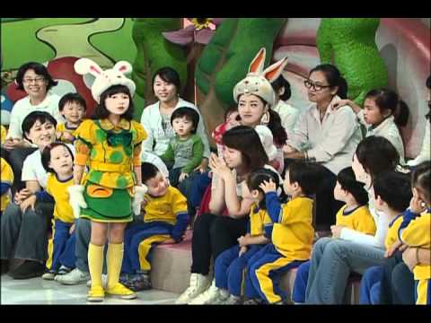 TV Kindergarten Funny Funny 20091111 #001 