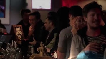 Bartronica Melbourne