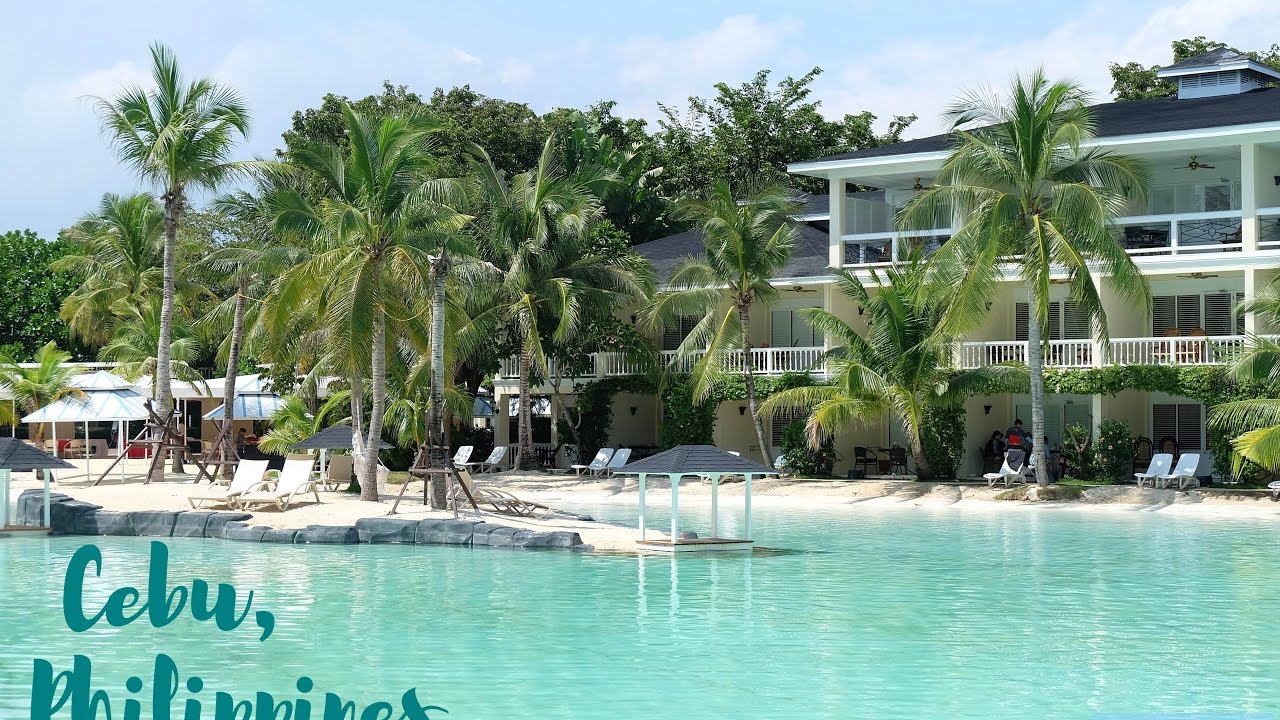 cebu trip with family