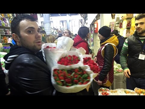 Video: Feiring av kvinnedagen – beste internasjonale kvinnedag-blomster