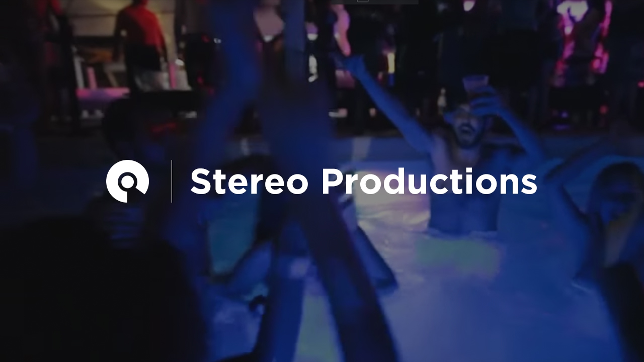 pablo ceballos motos BE-AT.TV Live @ BPM Festival 2015 - Stereo Productions