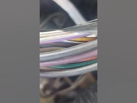 bad lifter cause cylinder 1 misfire - YouTube