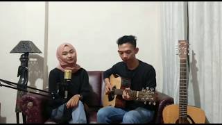 CINTA - Vina panduwinata (Cover by Deri D'lova ft Nunu novianty)