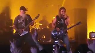 Down special show at Hellfest 2013 - cover to C.O.C. - Clean My Wounds + Albatross