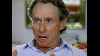 Arthur Penn (Director of Bonnie and Clyde)