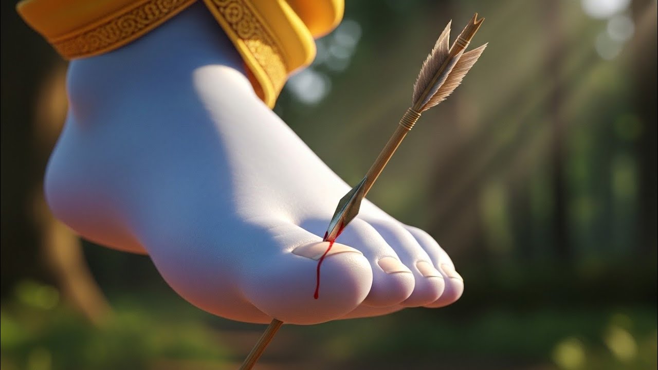 "जब भगवान गायब हो गए! 😳 | फिर जो हुआ वो चमत्कार था | Hindi Animated Story