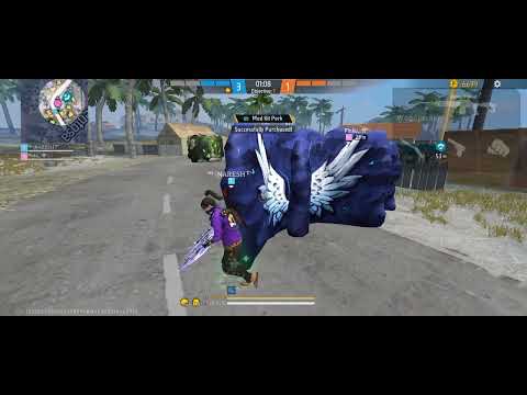 FF 2v2  opgameplay