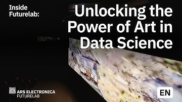 Unlocking the Power of Art in Data Science | Ars Electronica Futurelab
