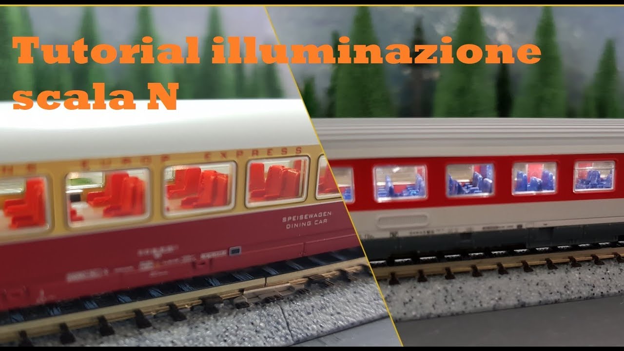 Guida all'illuminazione: come scegliere le migliori strisce led per scale esterne