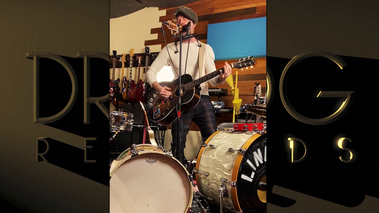"The Devils Play" — Lincoln Durham | Live Performance (Southern Gothic Psycho-Blues) bekijken op YouTube "The Devils Play" — Lincoln Durham | Live Performance (Southern Gothic Psycho-Blues) bekijken op YouTube