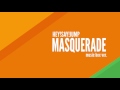 Hey!Say!JUMP -  Masquerade - Music Box Version