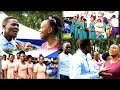 Biro Bedo Mondisore Challenge At Rongo University Vikanyagi Edition 
