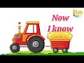 Abc song nursery rhymes | alphabet song | I know my abcs | abcd poem
