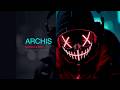 24/7 Dark Cyberpunk & Synthwave Radio | Coding Music, Night Focus, Study Beats