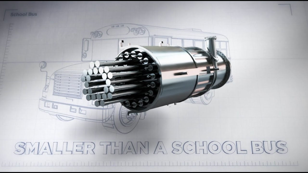Westinghouse Video Thumbnail