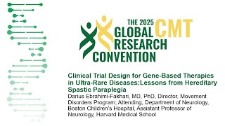 Information Clinical Trial Design for Gene-Based Therapies in Ultra-Rare Diseases Guide