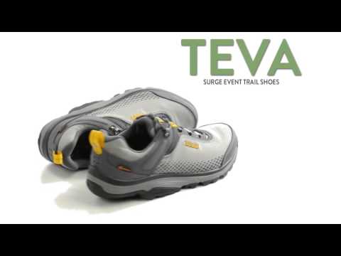 Teva Surge eVent®