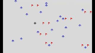 SINCLAIR ZX SPECTRUM Esquiador 1985 ZX SOFT Ltda In JOGOS BASICOS vol 1 A Vida Einar Saukas Eduardo screenshot 4