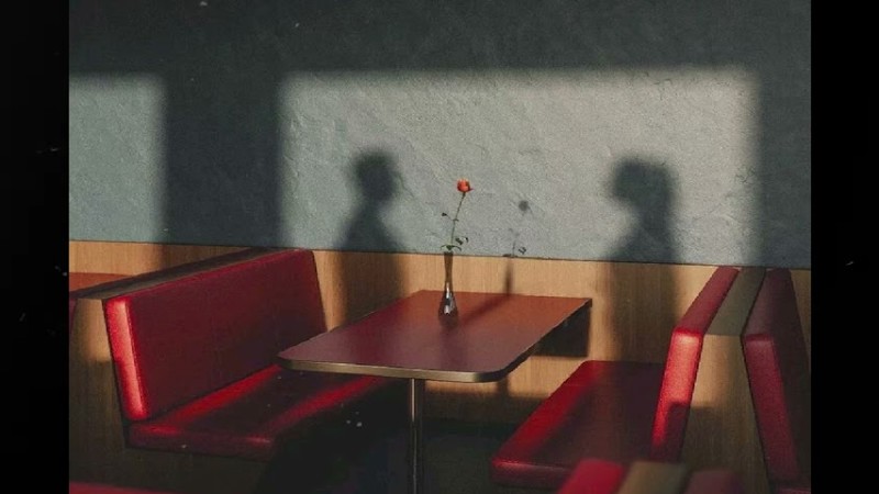 (Free) Dark Indie Alternative The Neighbourhood Type Beat "Ghosts" [Guitar]