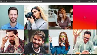 HTML 5 Business Website Template With Source Code
