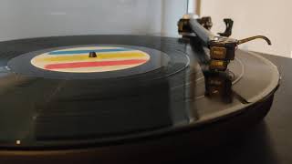 Immaculate Early Version Rega Planar 3.