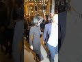 Kendall Jenner spotted tonight at Pre-Met party in NYC. #shorts