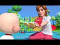 Yes Yes Playground Song | @CoComelon Nursery Rhymes & Kids Songs Mp3 Song