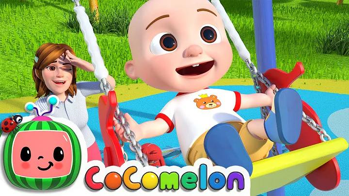Yes Yes Playground Song | @CoComelon Nursery Rhymes & Kids Songs - DayDayNews