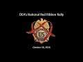 2016 Red Ribbon Rally
