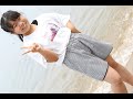 2長尾有優華 (ながおあゆか) 🎵明日へのパス/宮脇詩音 Summer Beach Fes2022【4K60P/α7SIII】
