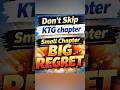 ❌Never Skip KTG chapter,Small Chapter,Big Regret😢 | IMP for JEE-NEET | Dont trust Wrong Advice