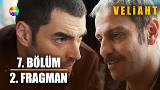 Veliaht 7. 2. Fragman “Düşman Bazen Tam Karşında…”