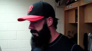 Watch Brian Wilson San Francisco video