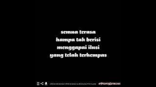 Aura Nine - Hilang ( Lirik ) #bestofgothicmetalindonesia #gothicmetalindonesia #gothicmetal