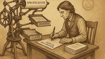 MPEP 600 - Parts, Form, and Content of Application