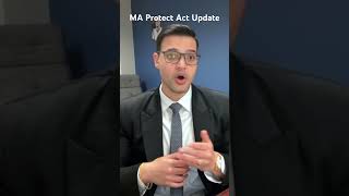 MA Protect Act Update #greencard #lawyer #immigration #tplglobal #usimmigration