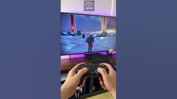 Destiny on PS4 in 2025…