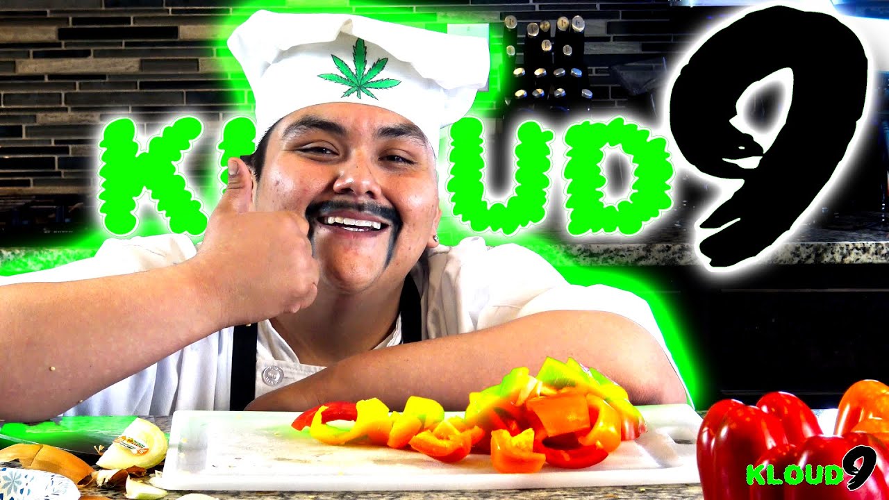 Kloud 9: Shish Kabob