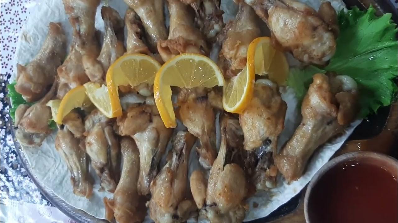 Ёкимли иштаха - YouTube