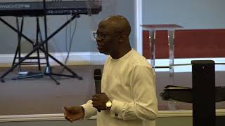 Your Story Did Not Begin With You by Pastor Tunde Bakare